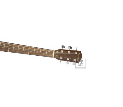 Купить FENDER CC-60SCE WN NAT Гитара электроакустическая онлайн