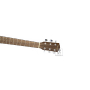 FENDER CC-60SCE WN NAT Гітара електроакустична