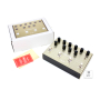 FENDER PEDAL DOWNTOWN EXPRESS Педаль ефектів