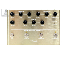FENDER PEDAL DOWNTOWN EXPRESS Педаль ефектів