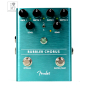 FENDER PEDAL BUBBLER CHORUS Педаль ефектів