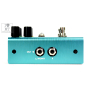 FENDER PEDAL BUBBLER CHORUS Педаль ефектів