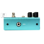 FENDER PEDAL BUBBLER CHORUS Педаль ефектів