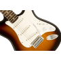 SQUIER by FENDER AFFINITY STRAT LRL BROWN SUNBURST Електрогітара