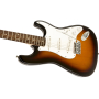SQUIER by FENDER AFFINITY STRAT LRL BROWN SUNBURST Електрогітара
