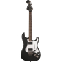 SQUIER by FENDER CONTEMPORARY STRAT HH BLACK Електрогітара