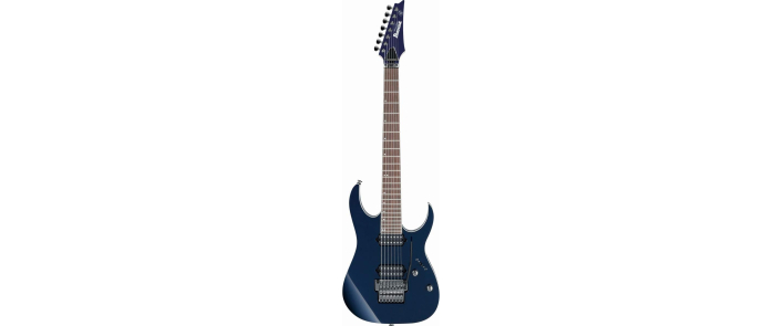 Електрогітара IBANEZ RG2027XL DTB