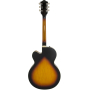 GRETSCH G2420 STREAMLINER w CHROMATIC II LR BROOKLYN BURST Гитара полуакустическая