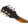 GRETSCH G2420 STREAMLINER w CHROMATIC II LR BROOKLYN BURST Гитара полуакустическая