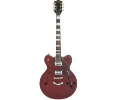 GRETSCH G2622 STREAMLINER w V-STOPTAIL WALNUT STAIN Гітара напівакустична