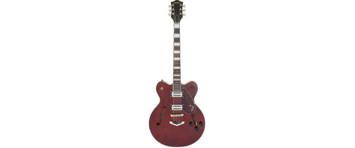 GRETSCH G2622 STREAMLINER w V-STOPTAIL WALNUT STAIN Гітара напівакустична