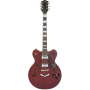GRETSCH G2622 STREAMLINER w V-STOPTAIL WALNUT STAIN Гітара напівакустична
