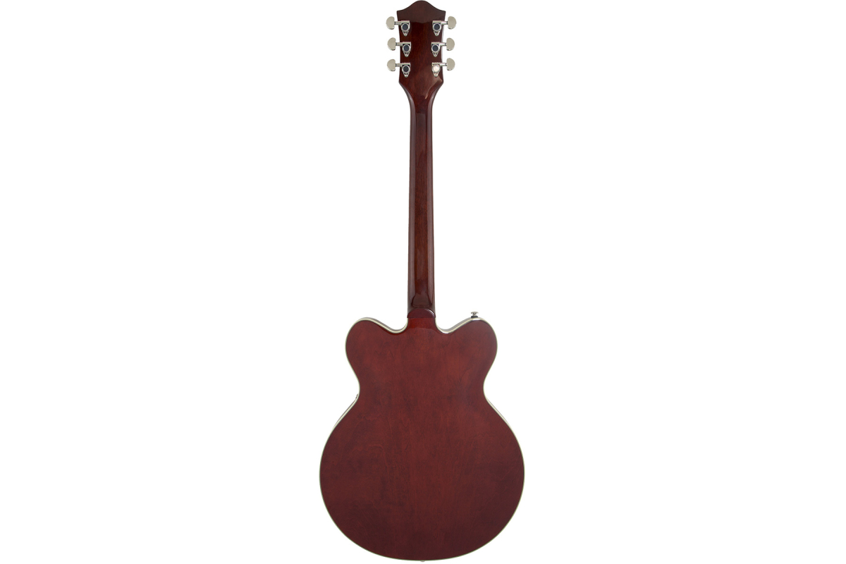 GRETSCH G2622 STREAMLINER w V-STOPTAIL WALNUT STAIN Гітара напівакустична