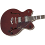 GRETSCH G2622 STREAMLINER w V-STOPTAIL WALNUT STAIN Гітара напівакустична