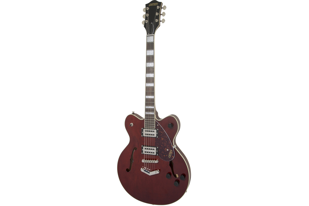 GRETSCH G2622 STREAMLINER w V-STOPTAIL WALNUT STAIN Гітара напівакустична