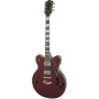GRETSCH G2622 STREAMLINER w V-STOPTAIL WALNUT STAIN Гітара напівакустична