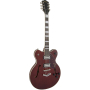 GRETSCH G2622 STREAMLINER w V-STOPTAIL WALNUT STAIN Гітара напівакустична