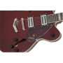 GRETSCH G2622 STREAMLINER w V-STOPTAIL WALNUT STAIN Гітара напівакустична