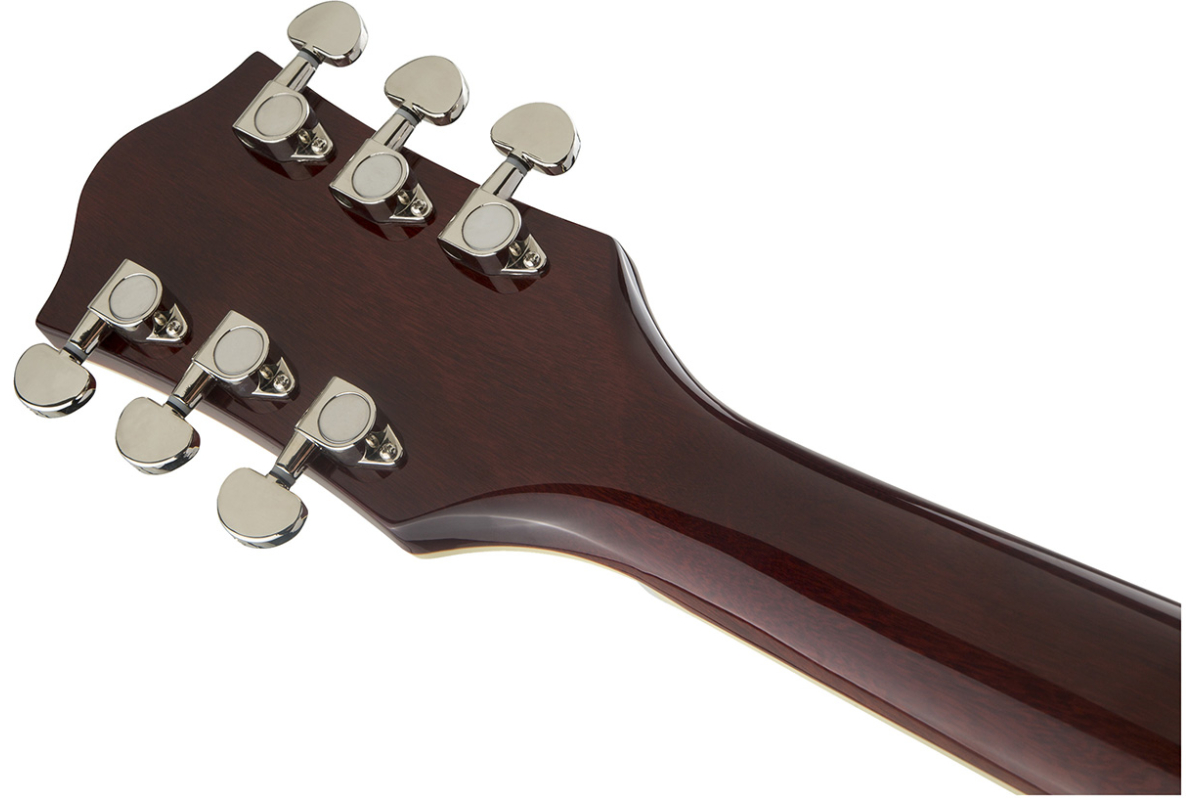 GRETSCH G2622 STREAMLINER w V-STOPTAIL WALNUT STAIN Гітара напівакустична