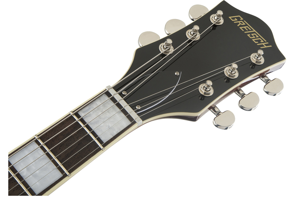 GRETSCH G2622 STREAMLINER w V-STOPTAIL WALNUT STAIN Гітара напівакустична