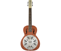 Гитара акустическая GRETSCH G9210 BOXCAR SQUARE-NECK RESONATOR BODY NATURAL