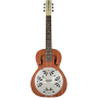 Гитара акустическая GRETSCH G9210 BOXCAR SQUARE-NECK RESONATOR BODY NATURAL