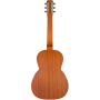 Гитара акустическая GRETSCH G9210 BOXCAR SQUARE-NECK RESONATOR BODY NATURAL