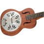 Гитара акустическая GRETSCH G9210 BOXCAR SQUARE-NECK RESONATOR BODY NATURAL