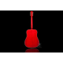 Гитара акустическая GIBSON HUMMINGBIRD VINTAGE CHERRY SUNBURST