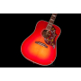 Гитара акустическая GIBSON HUMMINGBIRD VINTAGE CHERRY SUNBURST