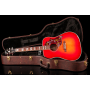 Гитара акустическая GIBSON HUMMINGBIRD VINTAGE CHERRY SUNBURST
