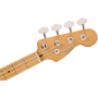 FENDER VINTERA '50s PRECISION BASS MN DAKOTA RED Бас-гітара