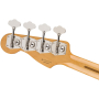 FENDER VINTERA '50s PRECISION BASS MN DAKOTA RED Бас-гітара