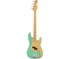 FENDER VINTERA '50s PRECISION BASS MN SEA FOAM GREEN Бас-гітара