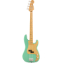 FENDER VINTERA '50s PRECISION BASS MN SEA FOAM GREEN Бас-гітара