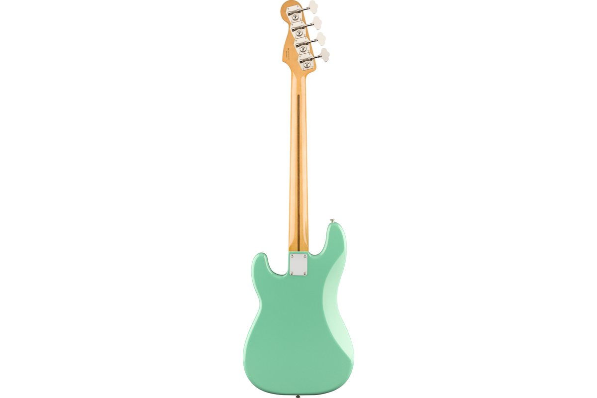FENDER VINTERA '50s PRECISION BASS MN SEA FOAM GREEN Бас-гітара