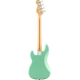 FENDER VINTERA '50s PRECISION BASS MN SEA FOAM GREEN Бас-гітара