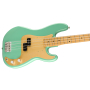 FENDER VINTERA '50s PRECISION BASS MN SEA FOAM GREEN Бас-гітара