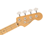 FENDER VINTERA '50s PRECISION BASS MN SEA FOAM GREEN Бас-гітара