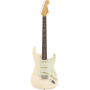 FENDER VINTERA '60s STRATOCASTER MODIFIED PFN OLYMPIC WHITE Электрогитара