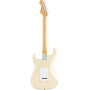 FENDER VINTERA '60s STRATOCASTER MODIFIED PFN OLYMPIC WHITE Электрогитара