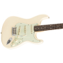 FENDER VINTERA '60s STRATOCASTER MODIFIED PFN OLYMPIC WHITE Электрогитара