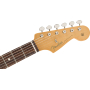FENDER VINTERA '60s STRATOCASTER MODIFIED PFN OLYMPIC WHITE Электрогитара
