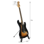 Гитарный набор SQUIER by FENDER AFFINITY SERIES STRAT HSS PACK LR BS GIG BAG 15G