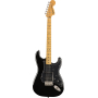 Электрогитара SQUIER CLASSIC VIBE '70s STRATOCASTER HSS MN BLACK