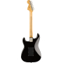 Электрогитара SQUIER CLASSIC VIBE '70s STRATOCASTER HSS MN BLACK