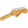 Электрогитара SQUIER CLASSIC VIBE '70s STRATOCASTER HSS MN BLACK