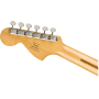 Электрогитара SQUIER CLASSIC VIBE '70s STRATOCASTER HSS MN BLACK