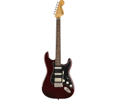 Электрогитара SQUIER CLASSIC VIBE '70s STRATOCASTER HSS LR WALNUT
