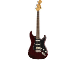 SQUIER by FENDER CLASSIC VIBE '70s STRATOCASTER HSS LR WALNUT Електрогітара